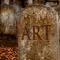 art is not dead cover