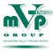mvp group business card