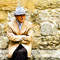 italian man photograph