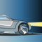 concept car illustration